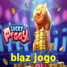 blaz jogo